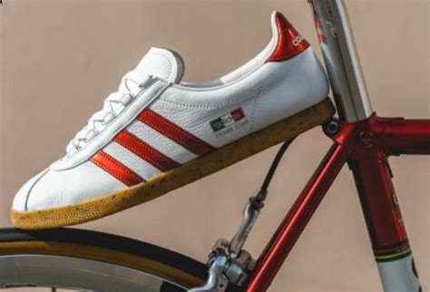 adidas trimm star new release|adidas colnago trimm star.